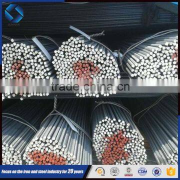 ASTM A706 Grade 60 Reinforcing Deformed Steel Rebar for Construction Coils Rebar Steel Prices