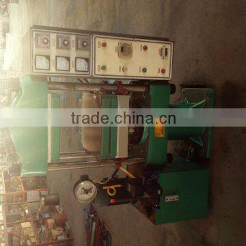 2014 high efficient 3 roll rubber calender rubber machine / rubber calender machine