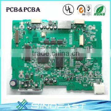 PCBA & PCB Assembly for PCI Video Decorder/recorder photo-4