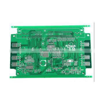 CAM-1 material single-sided PCB