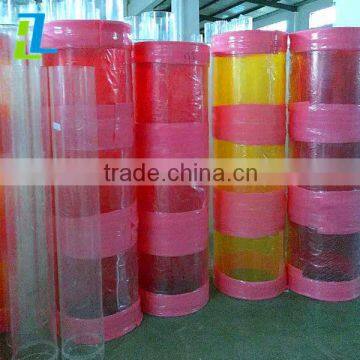Custom Clear Polycarbonate Tube photo-4