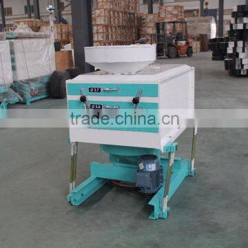 Vibration Sieve for Rice Milling photo-3