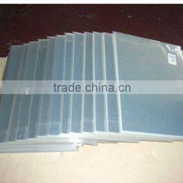 Meiqing The pvc 0.08mm lamination film made in China