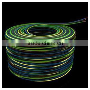 Superior and household PVC Insulated Electric Wires