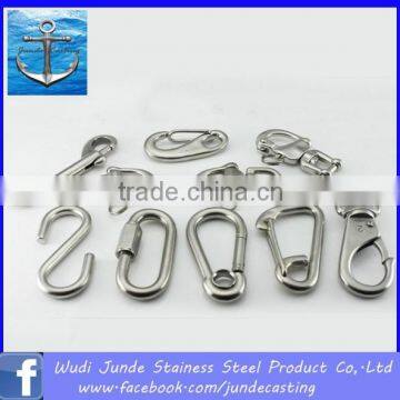 Stainless Steel Hook