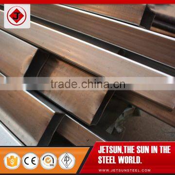 2016 widely used stainless steel square & rectangular pipe