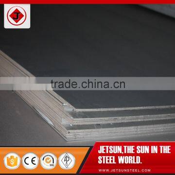 Astm A240 Tp304 Stainless Steel Plate photo-6