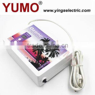 YUMO FM-300 7W 200mg 0.02g AC120V fruit water treatment air Ozone generator