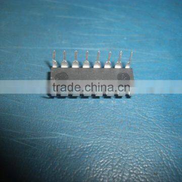 IC, electronic components, kingrole , part number AD7501kingrole , DIP,New