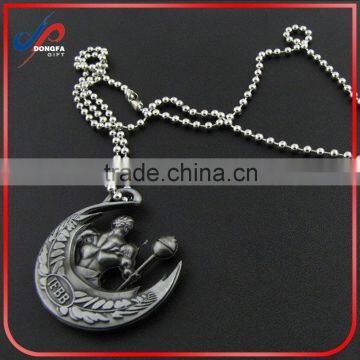 Good quality Cheapest fashion jewelry keychain