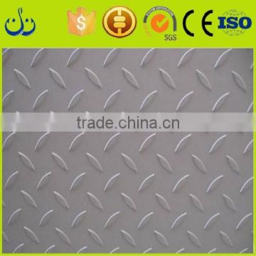 q345/q235/ss400 hot rolled steel checkered plate/sheet/coil