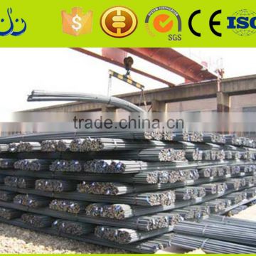 deformed steel bar, iron rods for construction / concrete/building