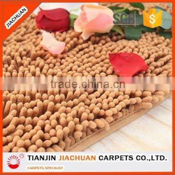 Wholesale Tufted Chenille Bathmat