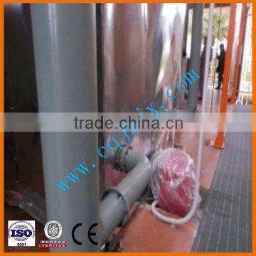 ZSA Used Engineoil Refinery Equipment photo-4
