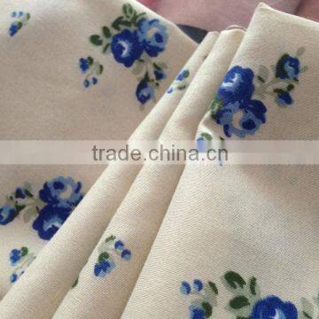 100%polyester pongee microfiber fabric