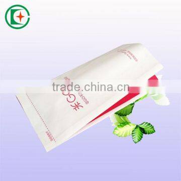 Greaseproof Cake Paper Bag Sandwich Packaging Bag photo-4