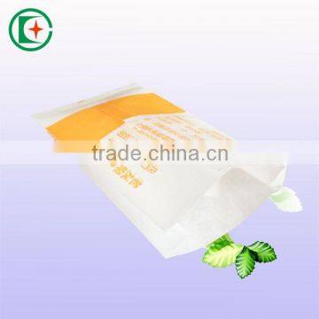 Coated Hamburger Paper Bag photo-5