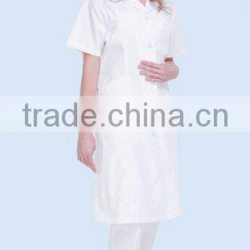 doctor hospital uniform