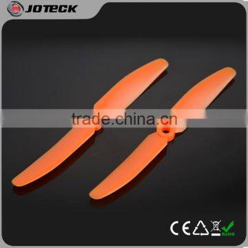 5 inch helicopter propeller for RC airplane,Self-tightening 5030 propeller for quadcopter