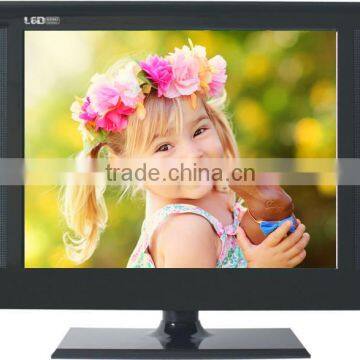 Wholesale Cheap Flat Screen TV 15 Inch LED TV/Television/LCD TV