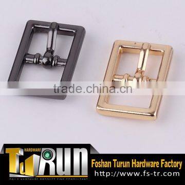 Fashion top class hot boot metal buckles