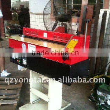 Shoe Making Machine