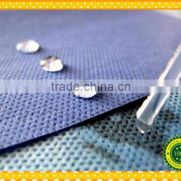 Zibo Huaye hydrophilic /hydrophobic nonwoven fabric