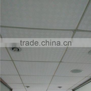 gypsum board/ceiling gypsum board with good price from tactory