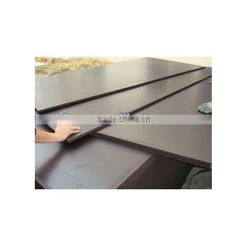 film faced plywood marine plywood ,15mm black film faced plywood