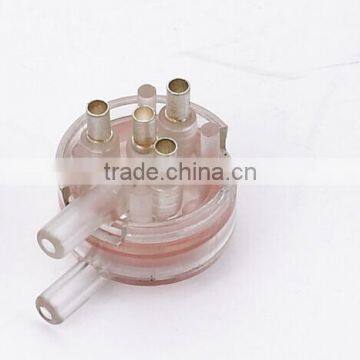 LFS-01 UL approved PCB Mounting Vacuum and Pressure Switch