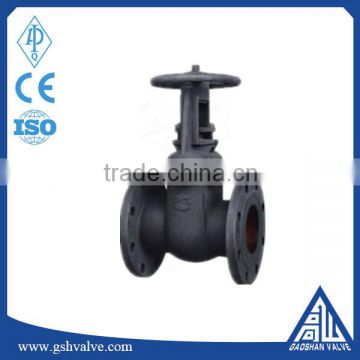 GOST standard forged steel A105N gate valve