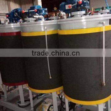 Hot Sale Making Multicolor Toy Polyurethane pu Spray Foam Machine photo-5