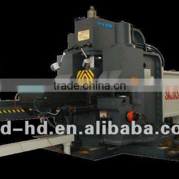 YSD SKJXS-400 CNC Ship Frame Bending Machine