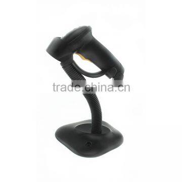 M-S1300G Handheld 1d supermarket laser barcode scanner price, bar code scanner