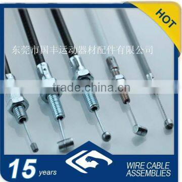 Safe Low Lead Prams Control Cable photo-3
