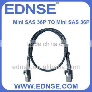 server mini sas data line Mini SAS to Mini SAS cable