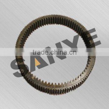 SHANTUI TY220 Bulldozer parts / transmission gear ring 155-15-12620