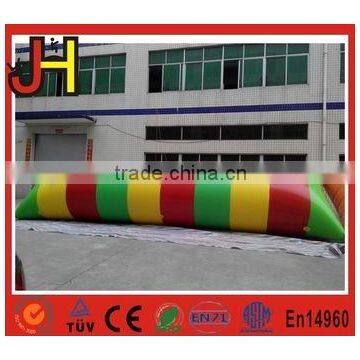 2017 New Customized Commercial Grade Inflatable Water Blob Jump for Sale