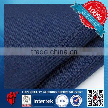 140t gaberdine poly waterproof african woven fabric