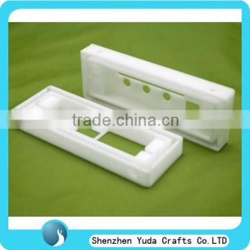 acrylic CNC routing service,acrylic part 3d CNC machining service,acrylic CNC building