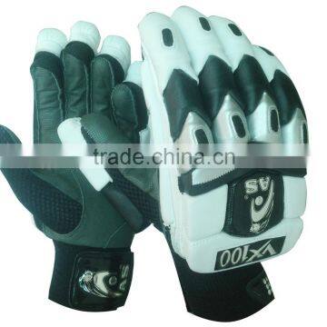 AS Cricket Batting Gloves - VX100