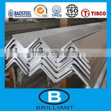 mild steel angle weight ! ! ! steel angle