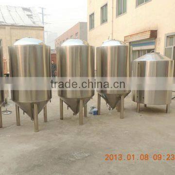 Beer Equipment With CE&ISO. Stainless Steel 304 Red Copper