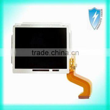 Video Game accessories Top LCD display for NDSI