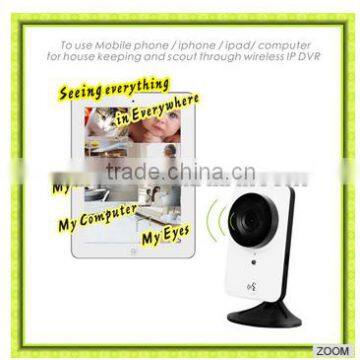 smallest ip portable ultrasound machine camera Security System IP Cam Wifi covert ip camera