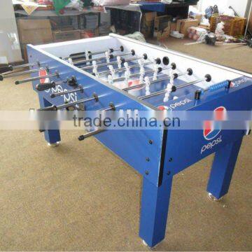 manual coin operated soccer table,coin operated foosball tale,coin operated football table,coin operated kicker,coin baby foot