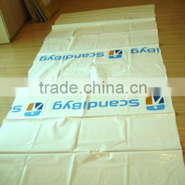 plastic film cover scaffolding film LDPE building shrink film