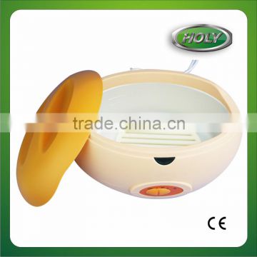 Skin care portable parafin wax heater