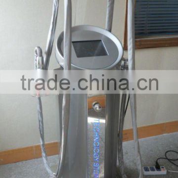 Face lifting home beauty equipment face firming equipment rf skin lift machine