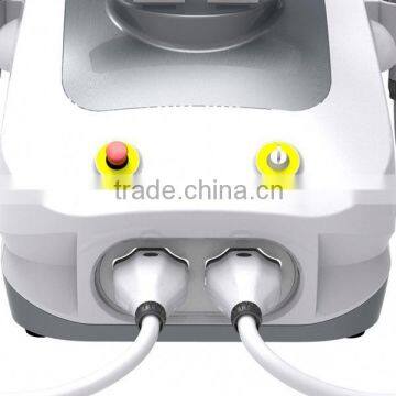 Professional IPL Laser Medical Beauty Device 690-1200nm For Clinic Usage Breast Enhancement photo-4